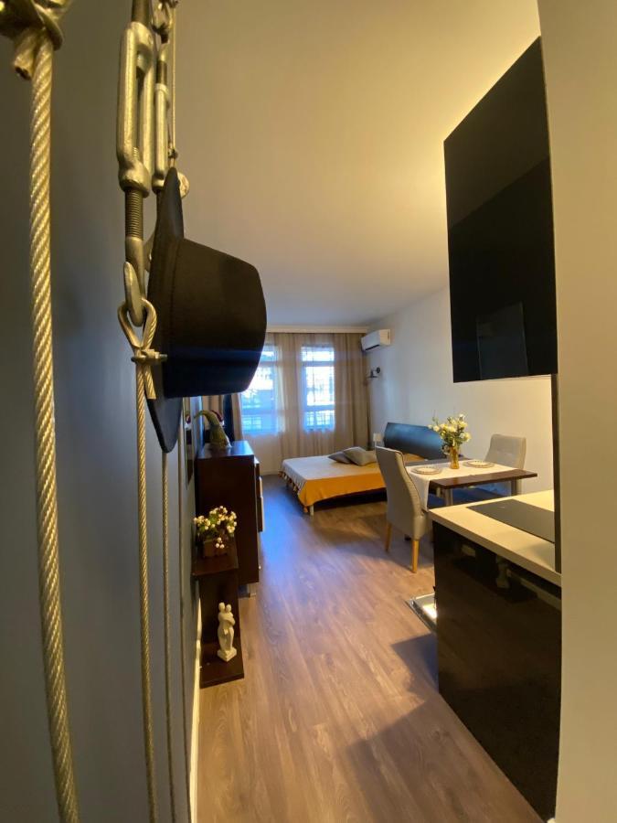 Studio Nr 6 Μπάνσκο Εξωτερικό φωτογραφία