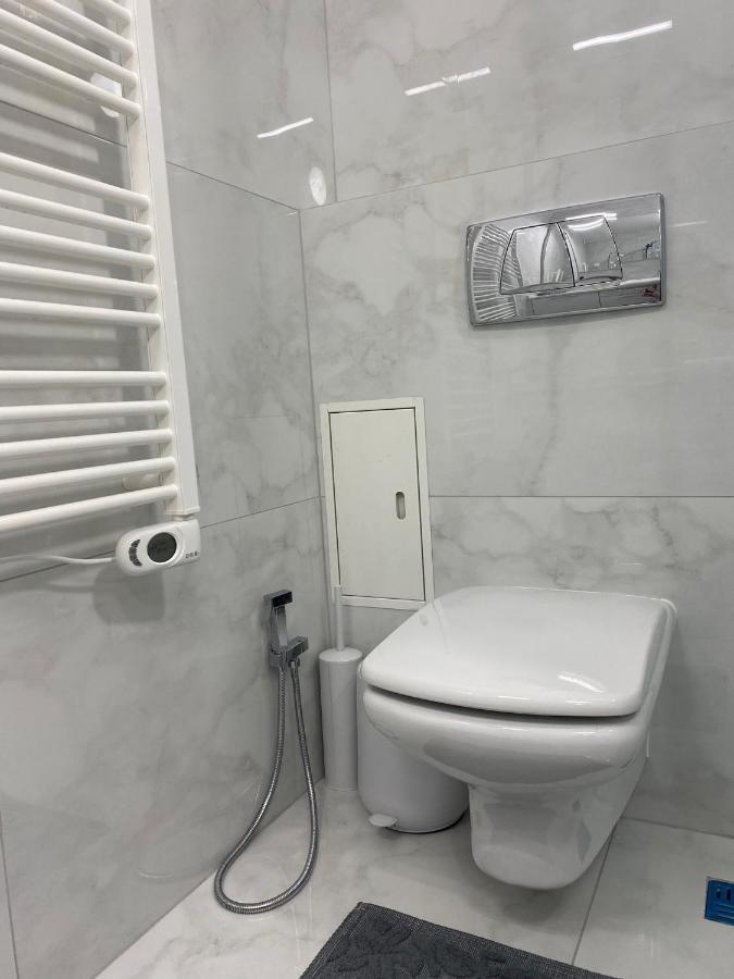 Studio Nr 6 Μπάνσκο Εξωτερικό φωτογραφία
