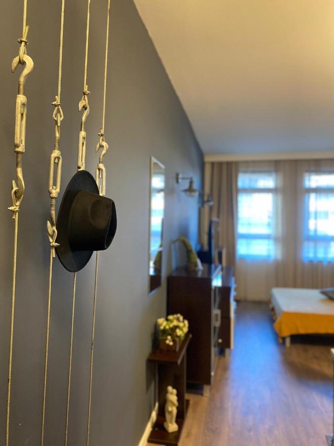 Studio Nr 6 Μπάνσκο Εξωτερικό φωτογραφία